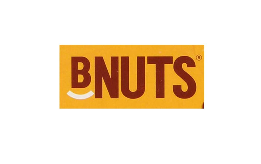 BNuts Raisin Black    Pack  250 grams